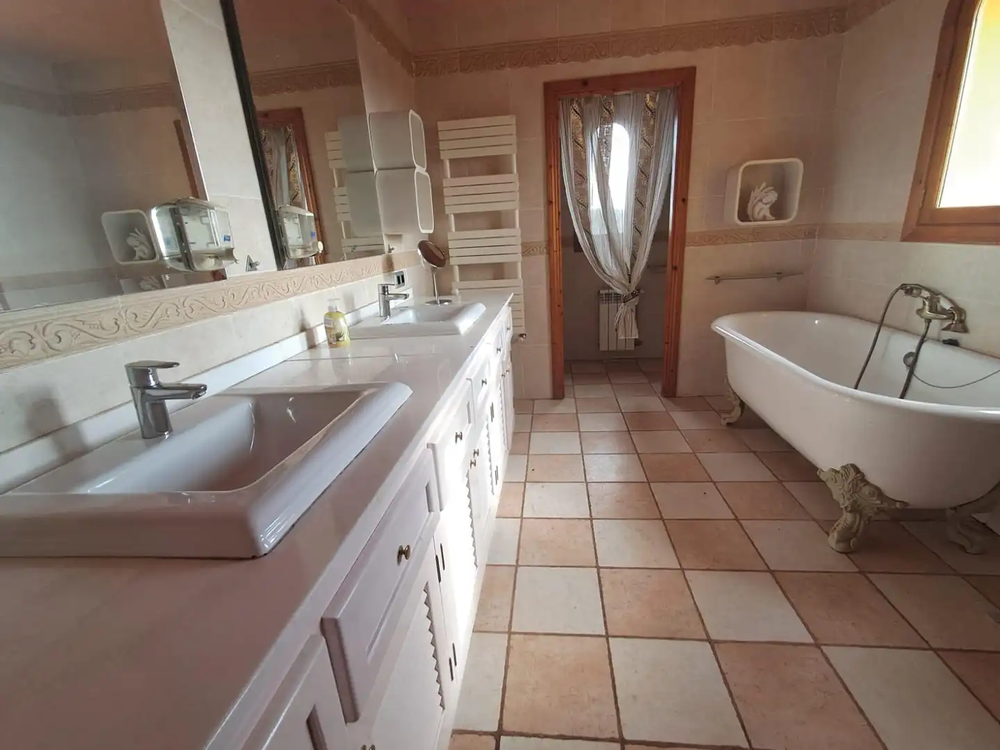 Casa rústica con jardín en venta en Manacor Centre, imagen 17