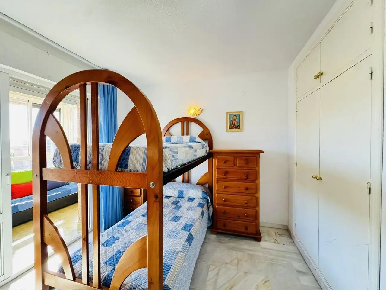Wohnung mit Pool zum Verkauf in Centro Internacional, imagen 42