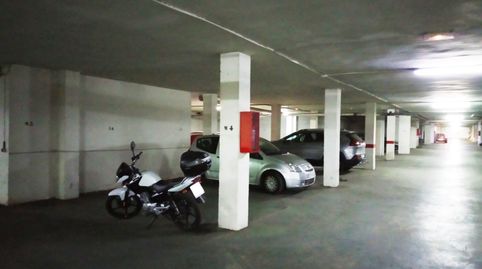 Photo 2 of Garage for rent in Calle Miño, 2, Barrio de los Remedios, Sevilla Capital