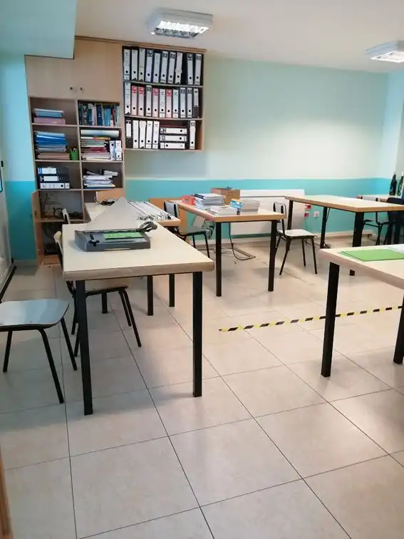 Geschaftsraum zur Miete in A Coruña Capital  mit Heizung