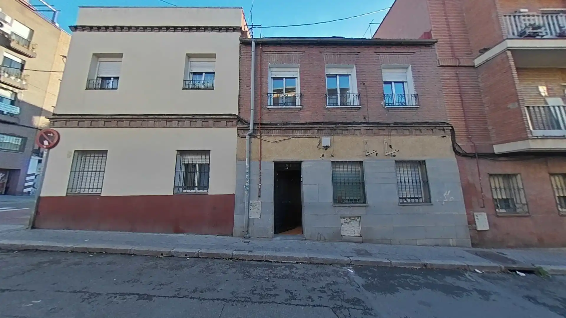 Wohnung zum Verkauf in C/ Sierra de los Filabres, imagen 28