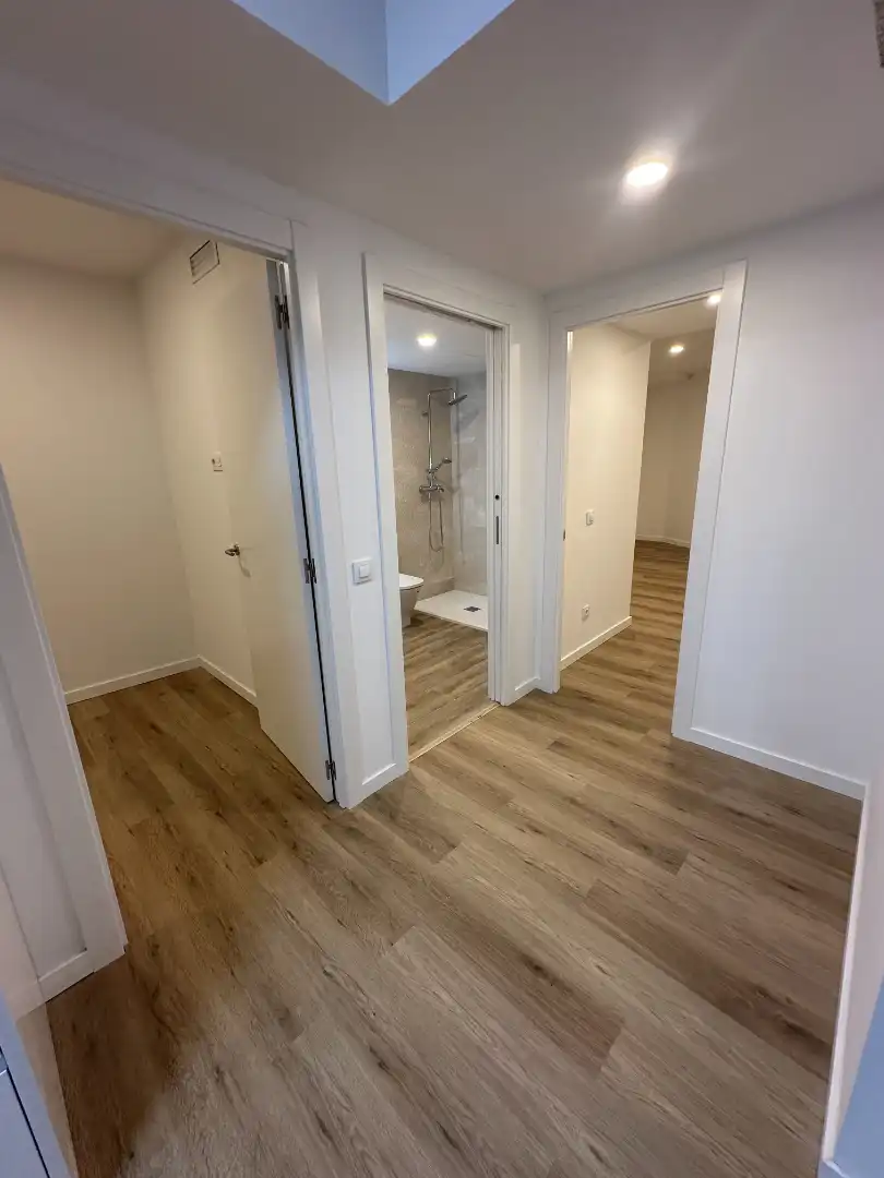 Planta baja en venta en Vilanova i la Geltrú con Aire acondicionado, Calefacción y Parquet