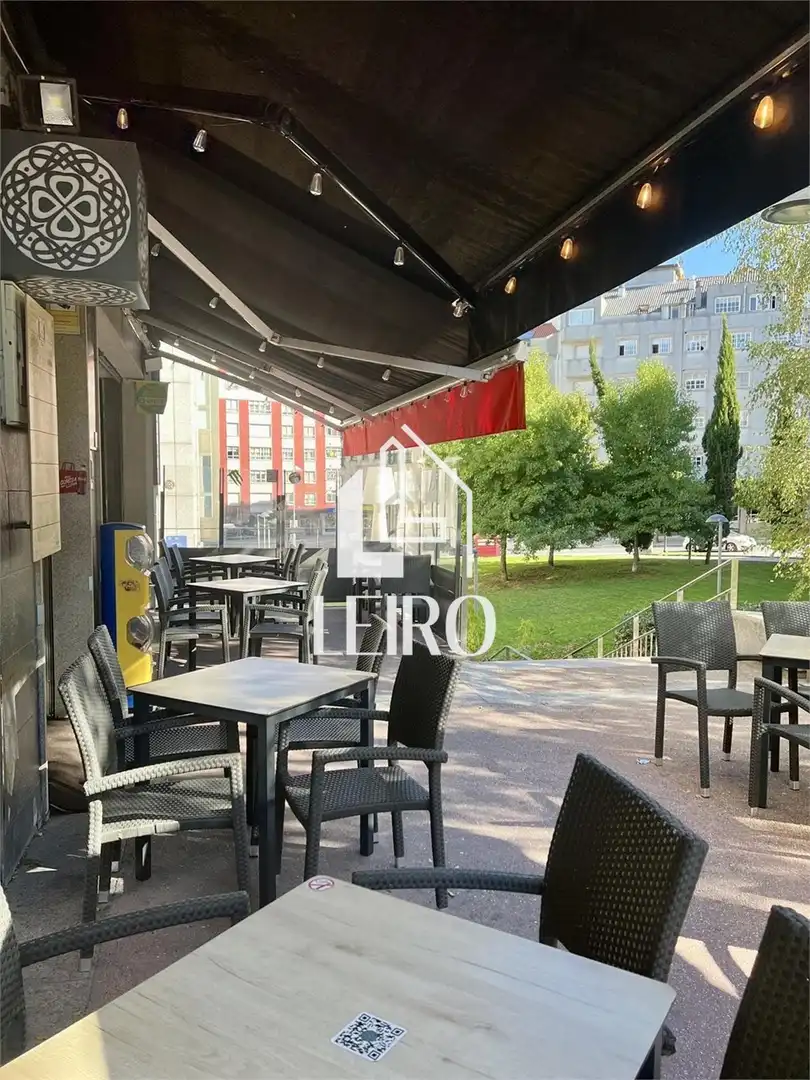 Business premises for sale in A Parda, imagen 7