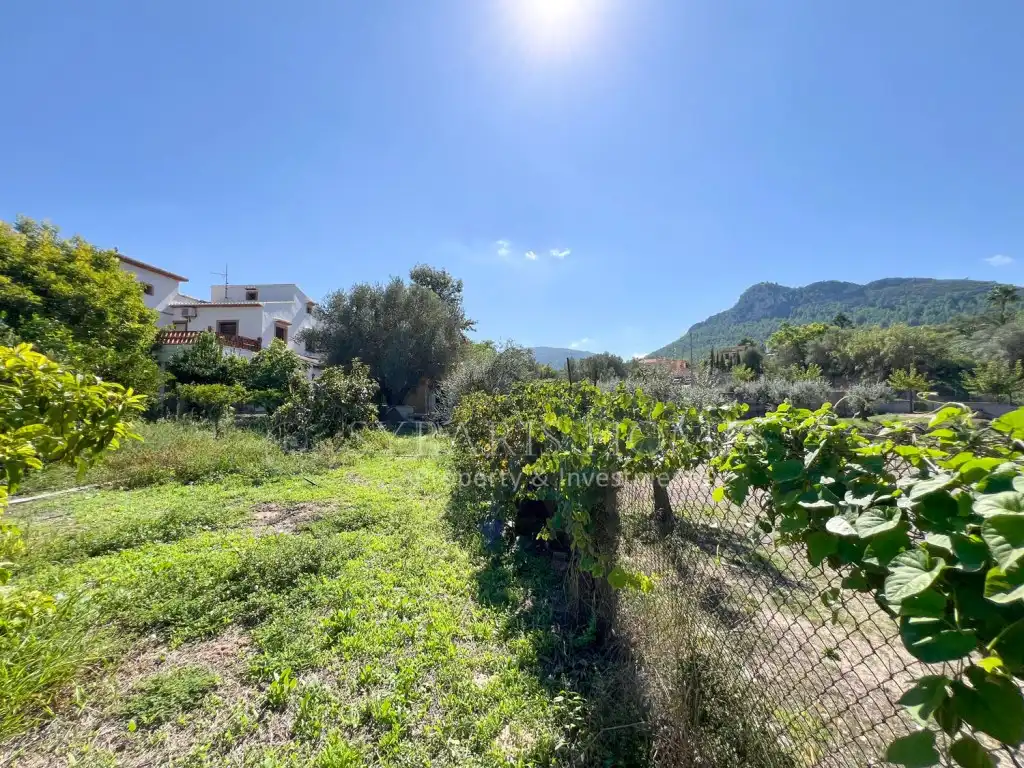 Xalet amb terrassa en venda a Partida Marjal, imagen 61