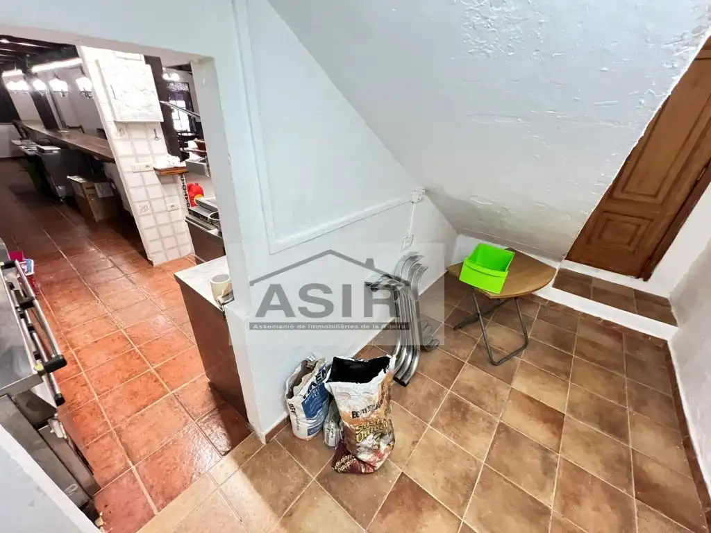 Gewerbefläche zum Verkauf in Avenida Blasco Ibañez, imagen 13