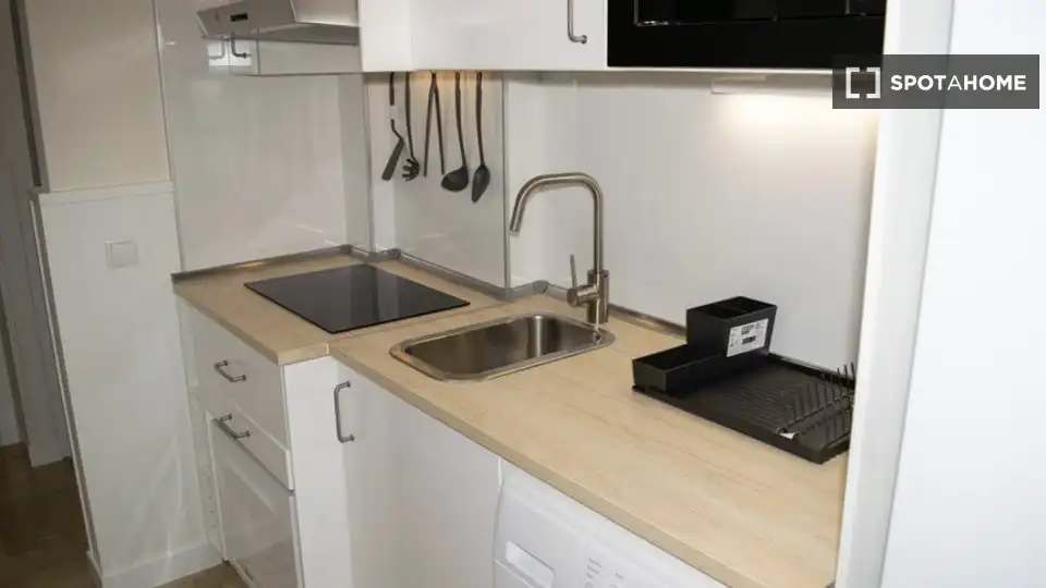 Wohnung zur Miete in Tetuán, imagen 4