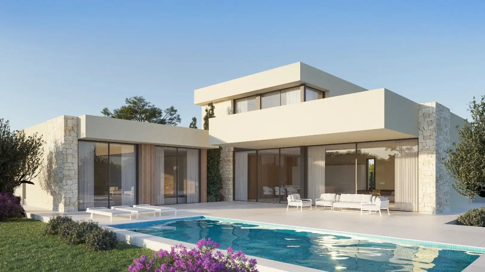 Casa con giardino in vendita a El Montgó
