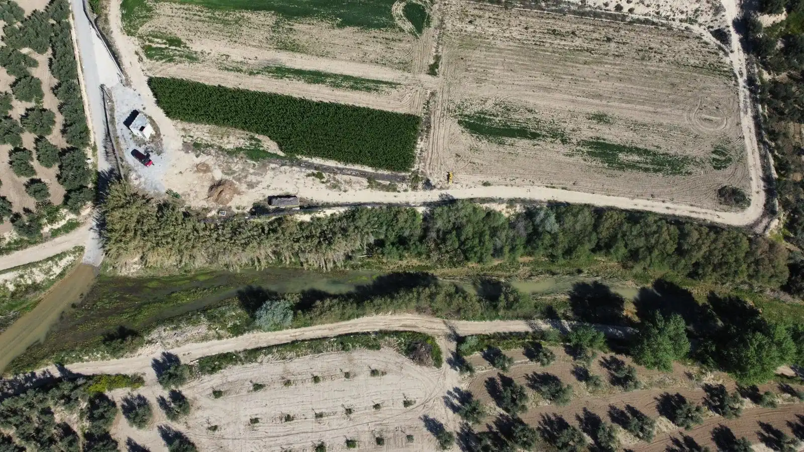 Rural land for sale in Carretera di Guadix 24, imagen 2