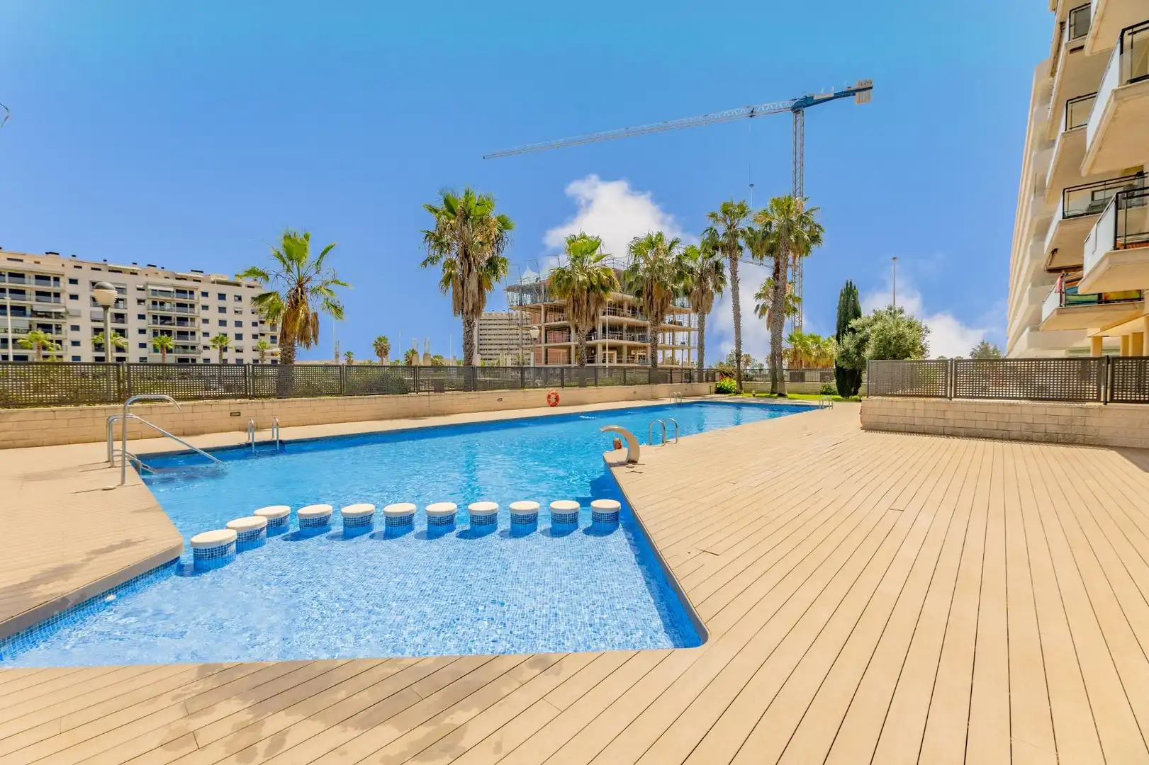 Ático con piscina en venta en SEGOVIA 7, imagen 43
