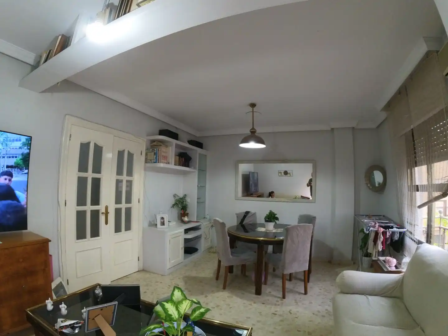 Piso en venta en Calle Cervantes, 67, Ejido Centro