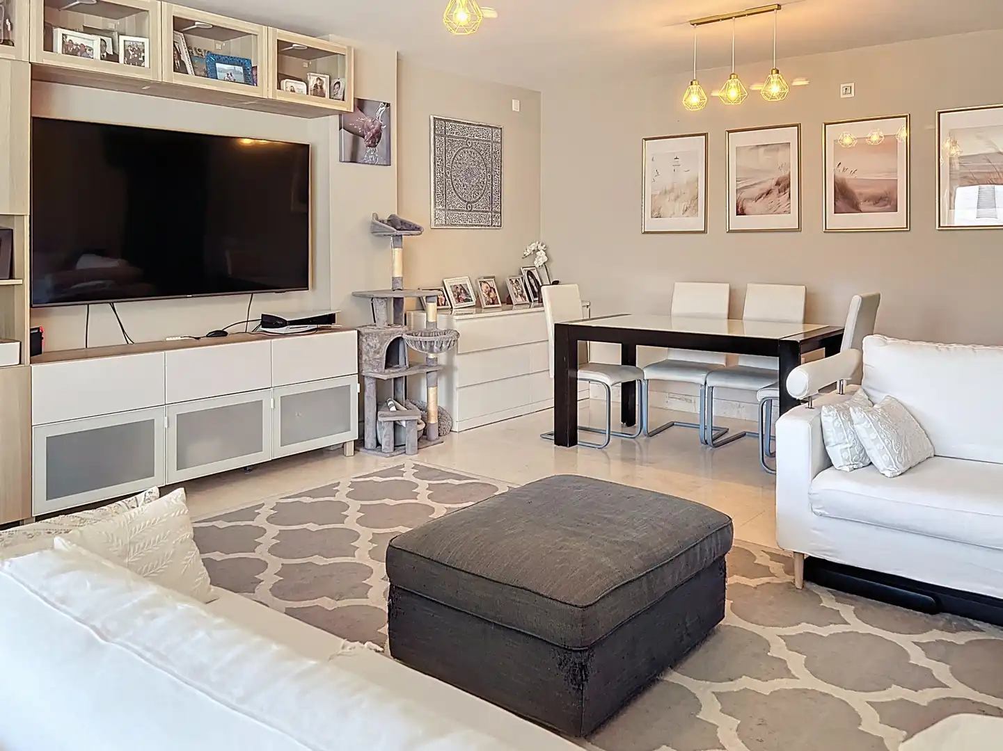 Apartament en venda a Chullera