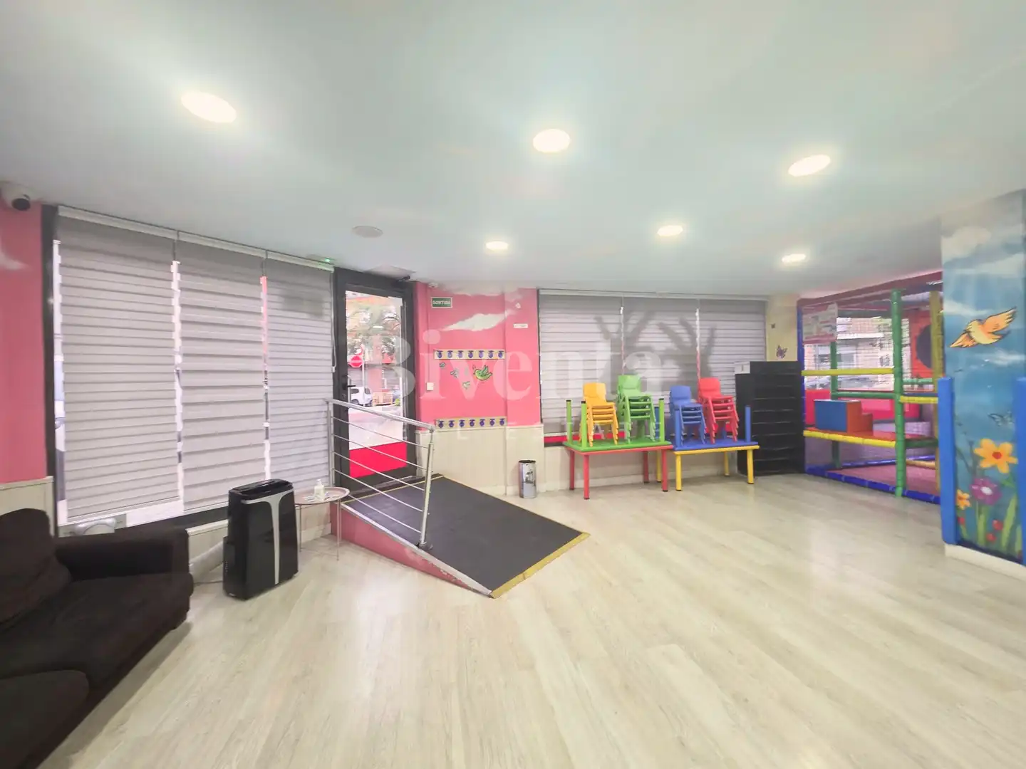 Business premises for sale in Eixample, imagen 16