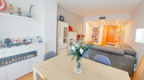 Foto 5 de Pis en venda a Miralbueno, Zaragoza