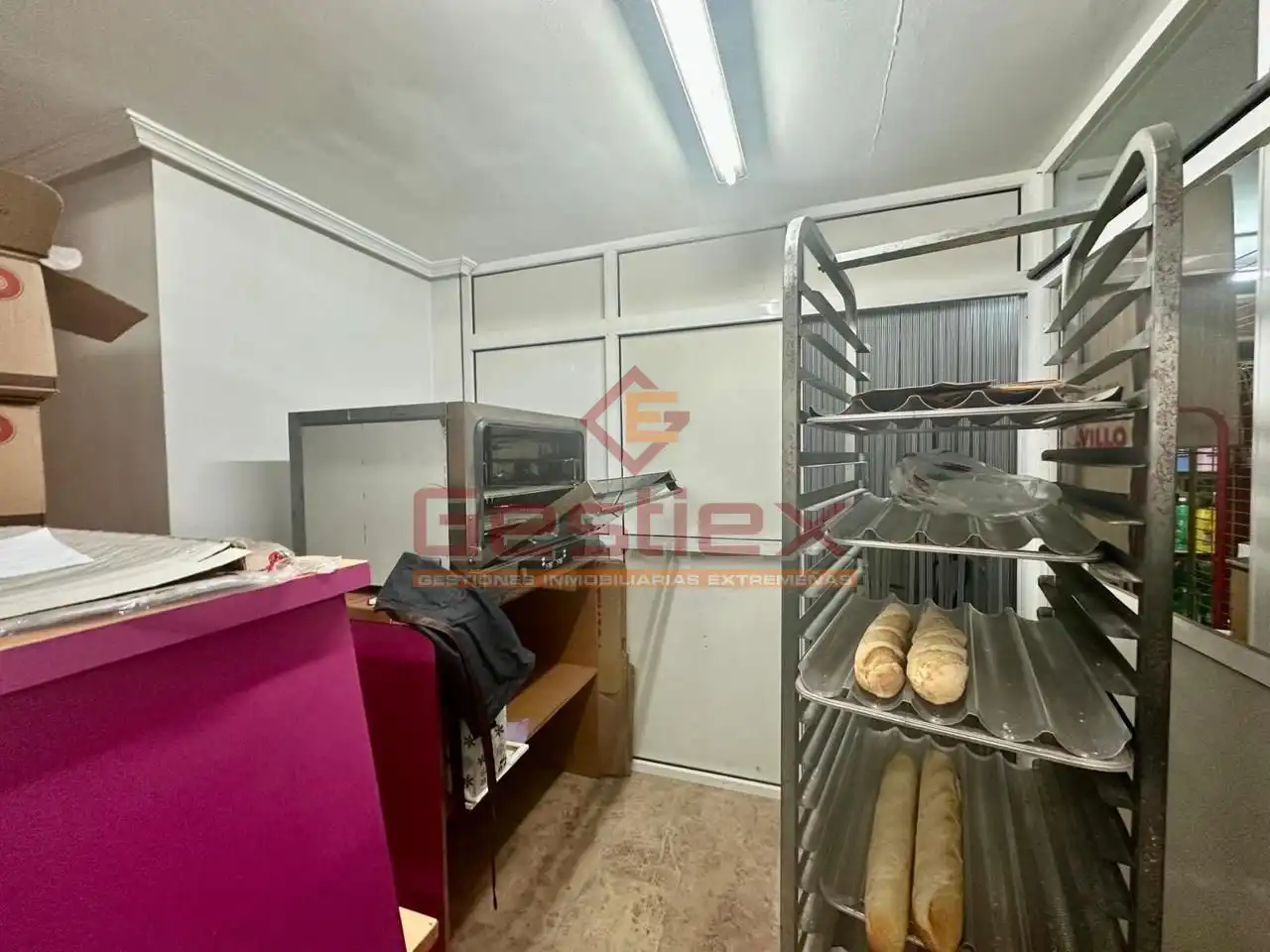 Local comercial en venda a Almendralejo, imagen 13