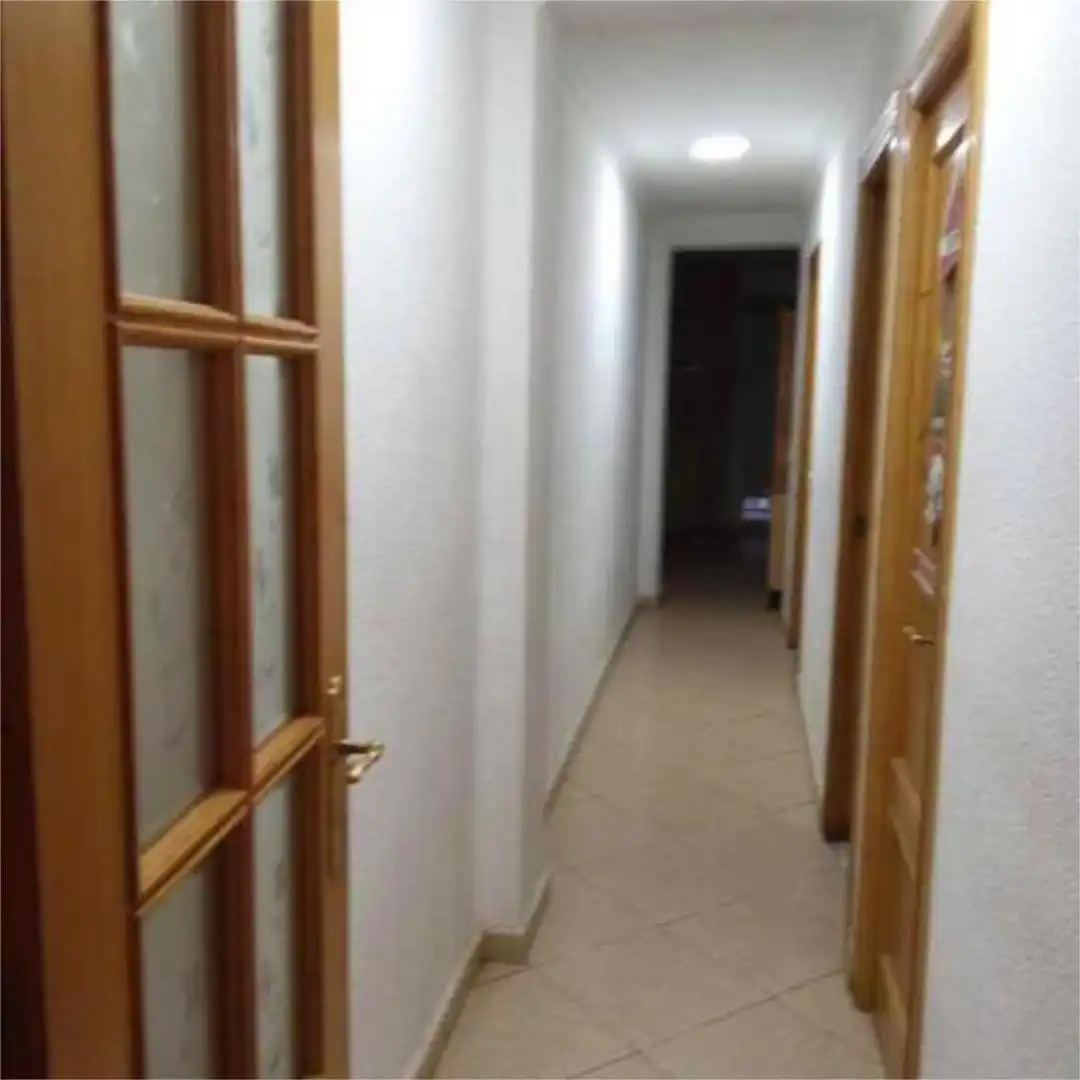Piso en venta en Rafelbuñol / Rafelbunyol con Calefacción, Trastero y Amueblado