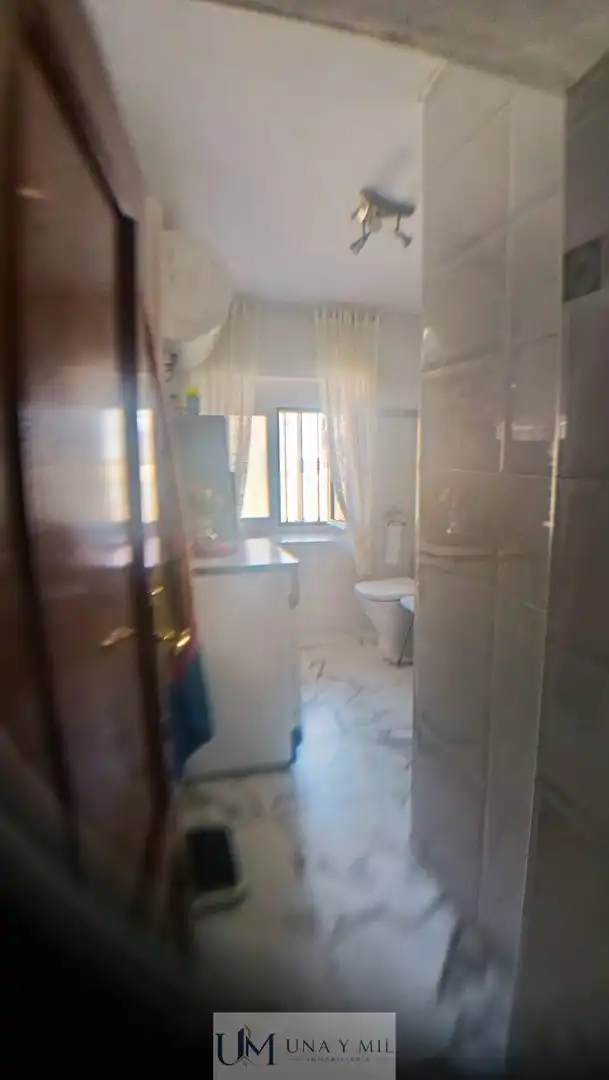Bany de Casa o xalet en venda en Pedrosillo de los Aires amb Calefacció