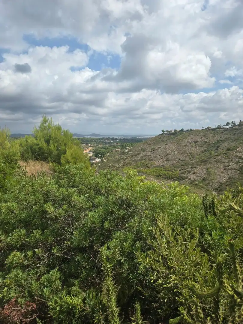 Terreny residencial en venda a Calle General Cavalcanti, imagen 9