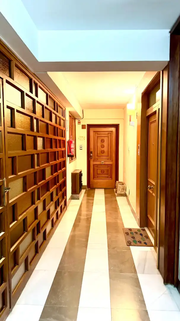 Flat with lift for sale in Paseo de Almería 16, imagen 41