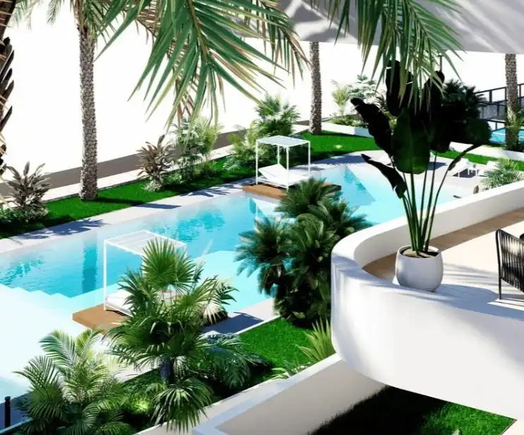Penthouse mit Pool zum Verkauf in C de Granada, imagen 13