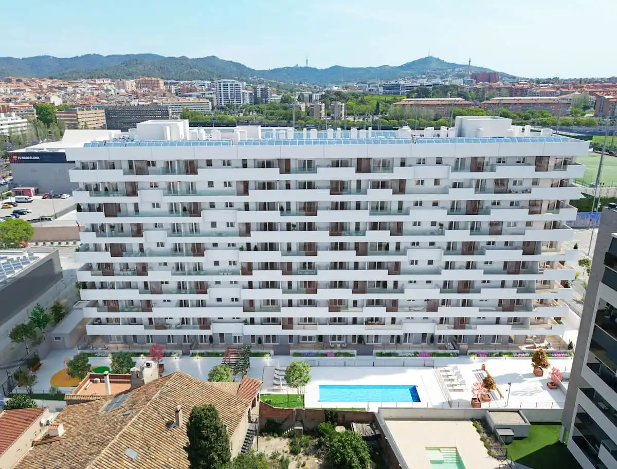 Flat for sale in Carrer Pepe Samitier, 19, Torreblanca