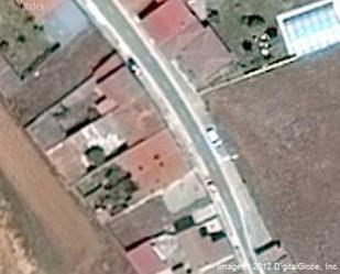 Residencial en venda en La Hiniesta 
