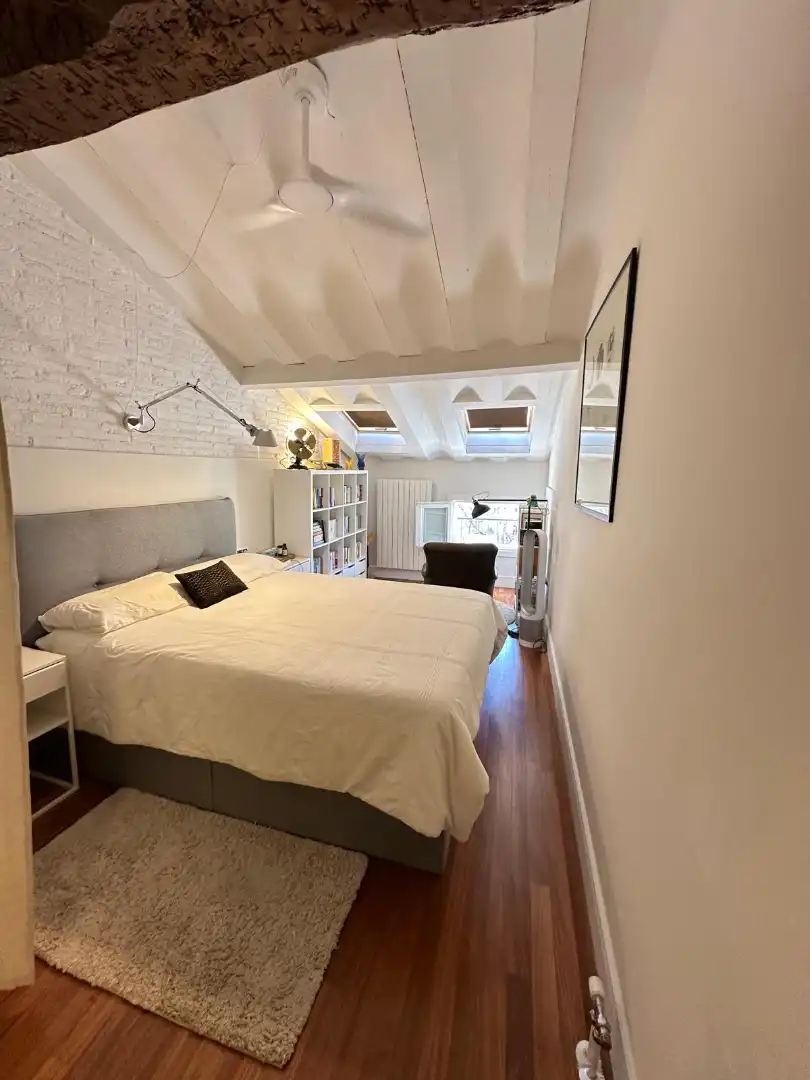 Dúplex con ascensor en venta en Plaza del Mercado 30, imagen 7