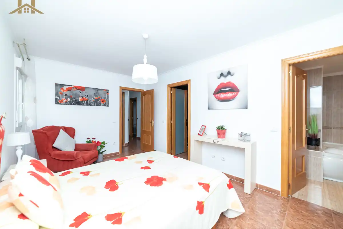 Villa mit Terrasse zum Verkauf in Calle Miguel de Cervantes 49, imagen 13