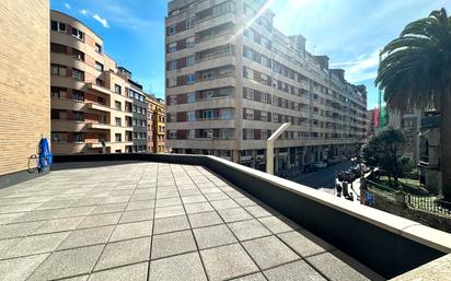 Terrace of Flat for sale in Bilbao   with Terrace and Storage room