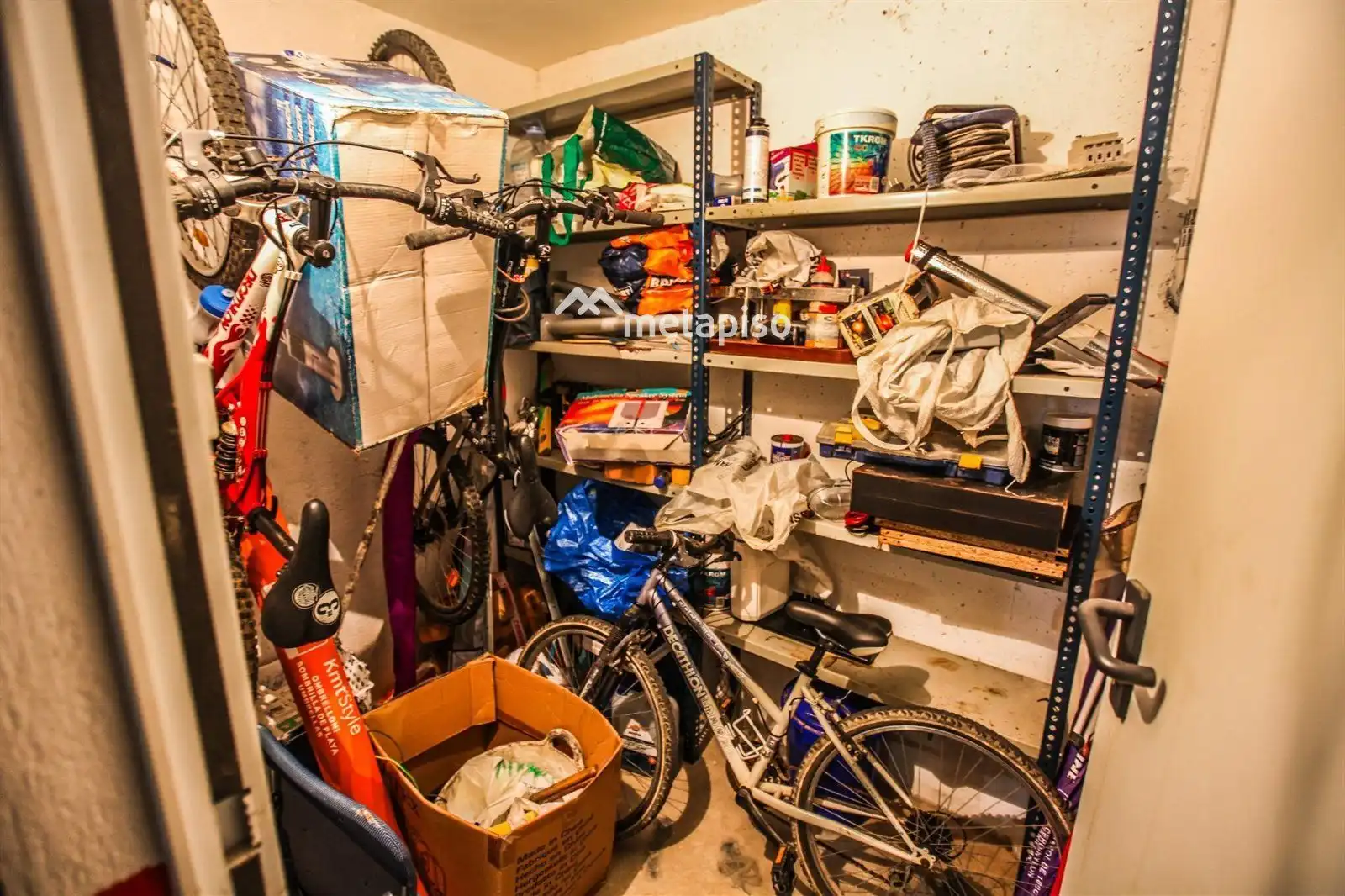 Ático en venta en Calafell con Aire acondicionado, Calefacción y Terraza
