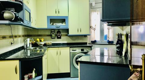 Foto 3 de Pis en venda a Avilés - López Ocaña, Centro, Avilés