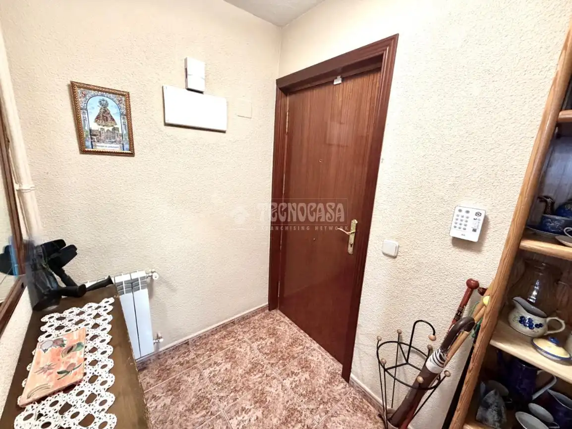 Piso en venta en Fuenlabrada con Aire acondicionado, Calefacción y Terraza