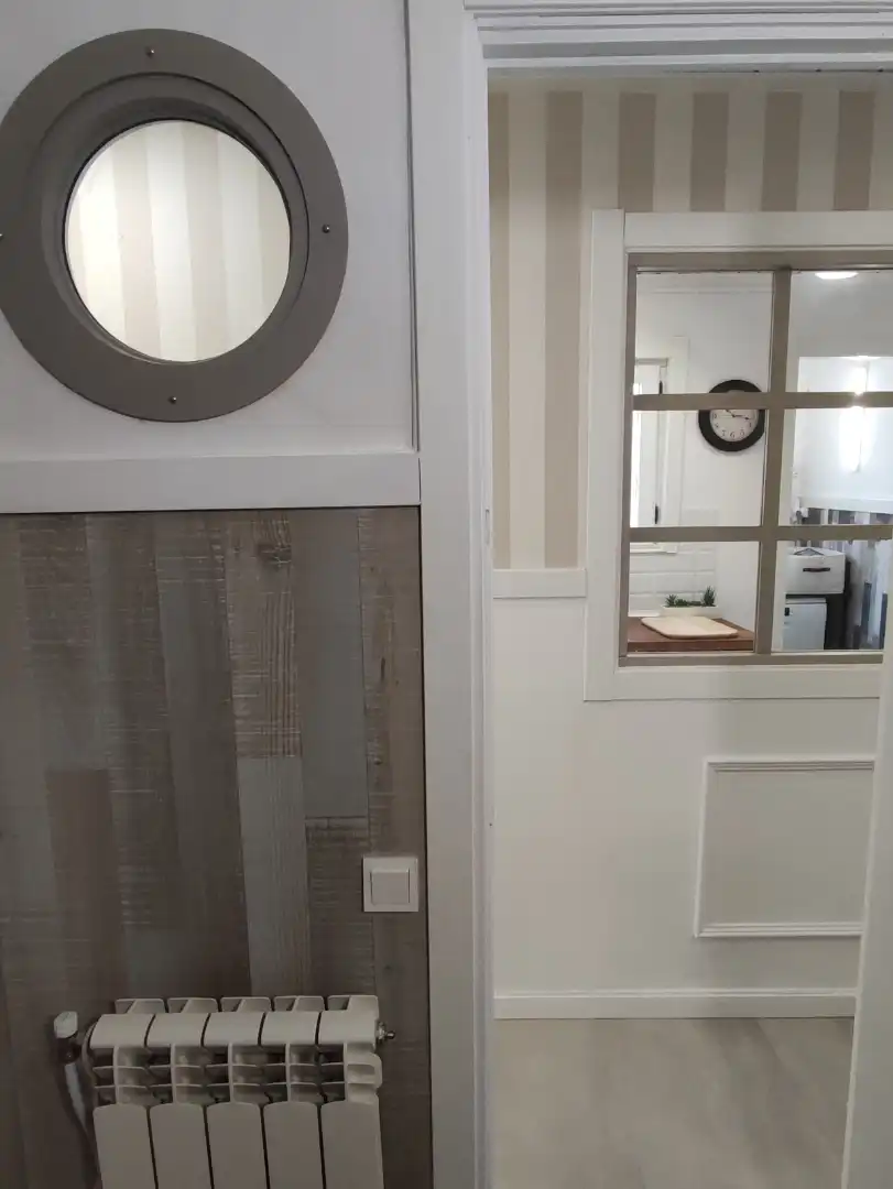 Flat for sale in El Vendrell  with Air Conditioner and Terrace