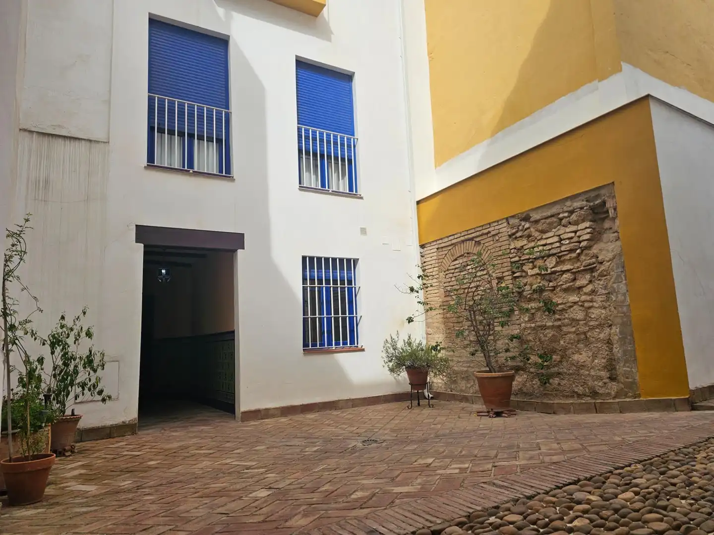 Dúplex en venta en Calle de María Auxiliadora 11
