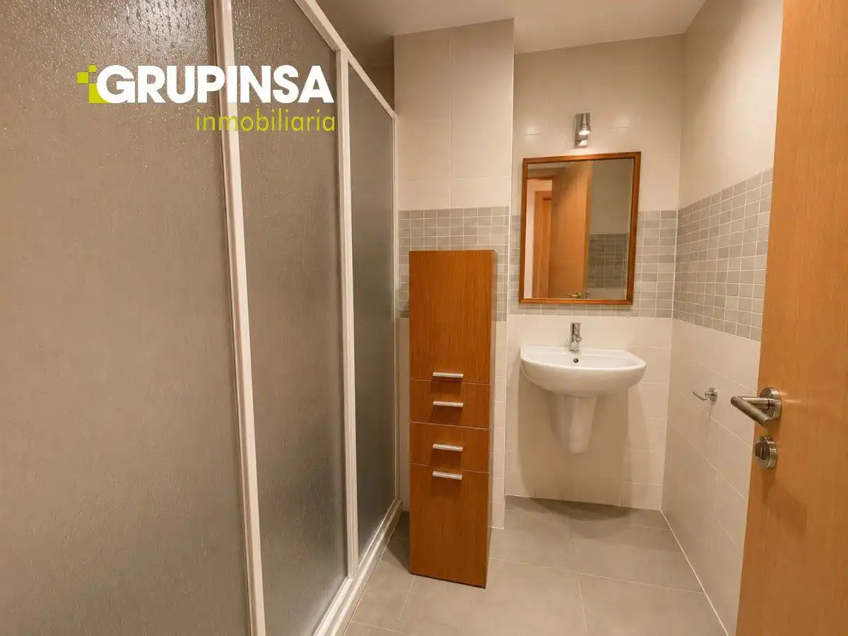 Baño de Casa o chalet en venta en Almazora / Almassora con Aire acondicionado, Calefacción y Jardín privado