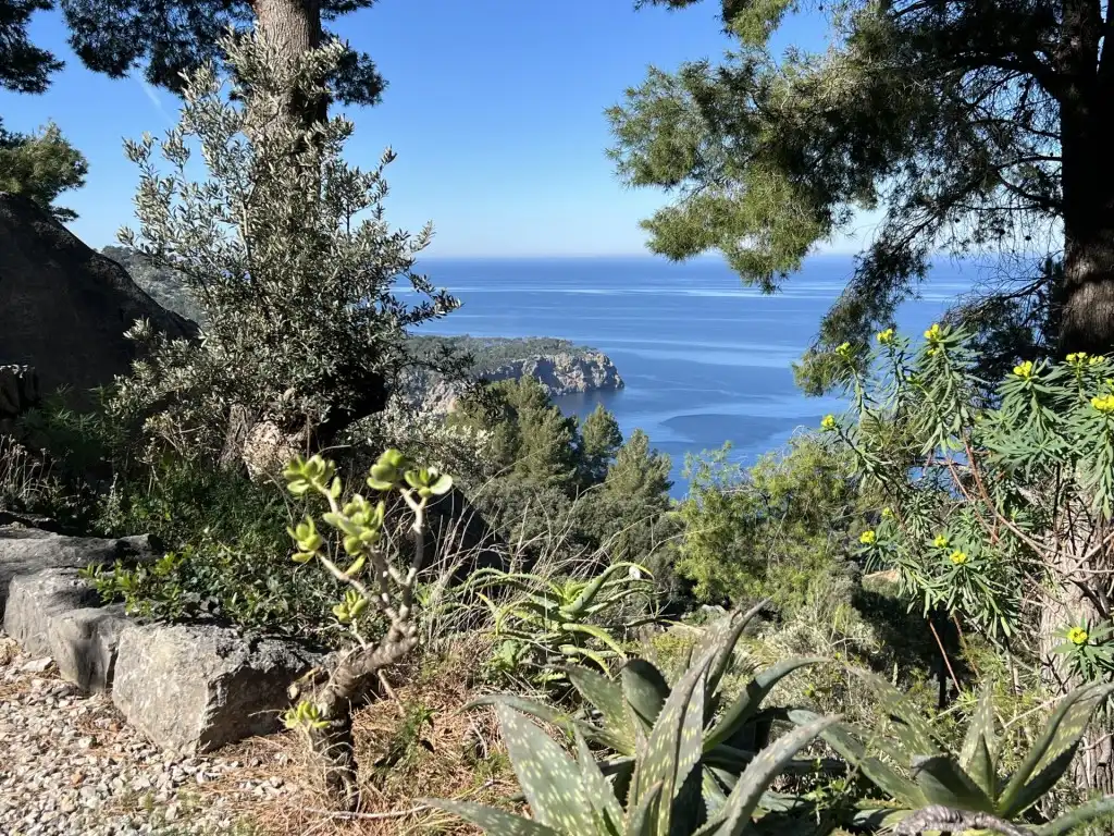 Country homes for sale in Deià  with Private garden, Terrace and Storage room