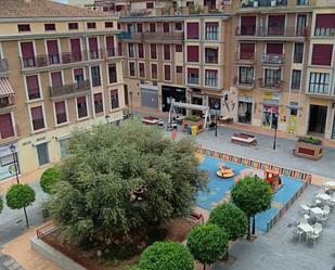 Vista exterior de Dúplex en venda en Bétera amb Aire condicionat, Terrassa i Balcó