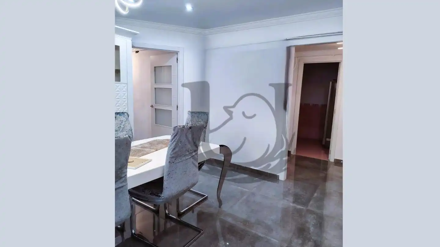 Piso con ascensor en venta en Quatre Carreres, imagen 3