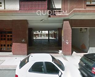 Exterior view of Box room for sale in Etxebarri