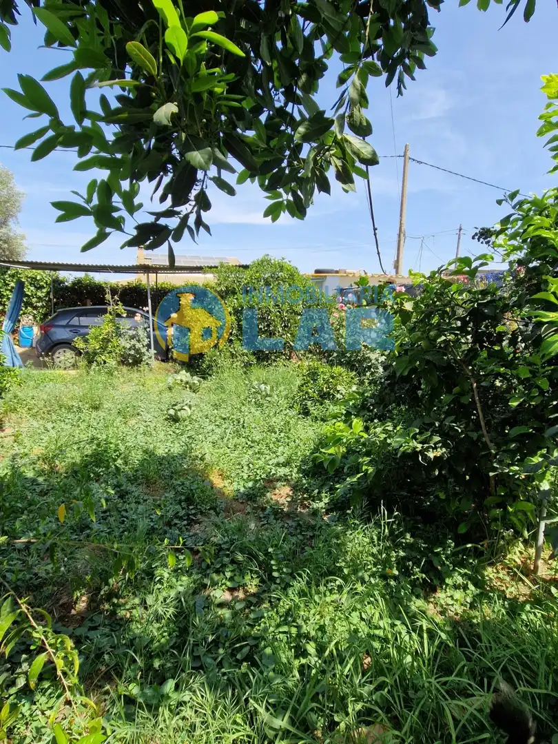 Casa o chalet en venta en Trigueros
