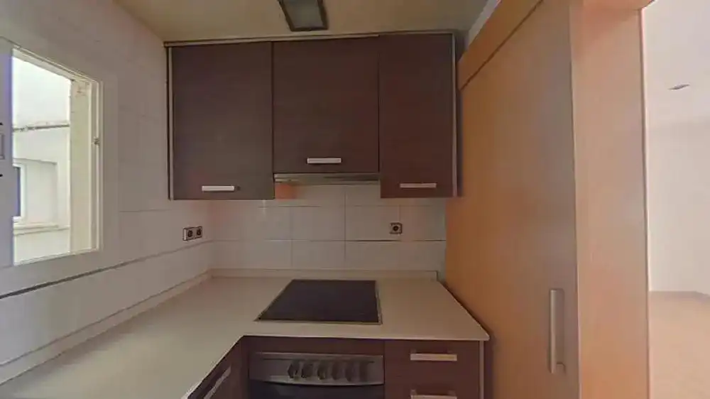 Cocina de Piso en venta en Martorell