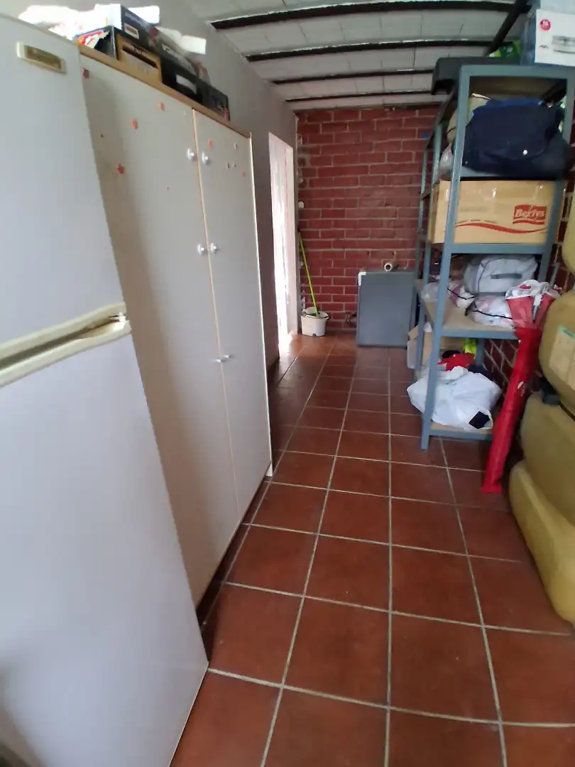 Casa amb piscina en venda a Piera, imagen 37