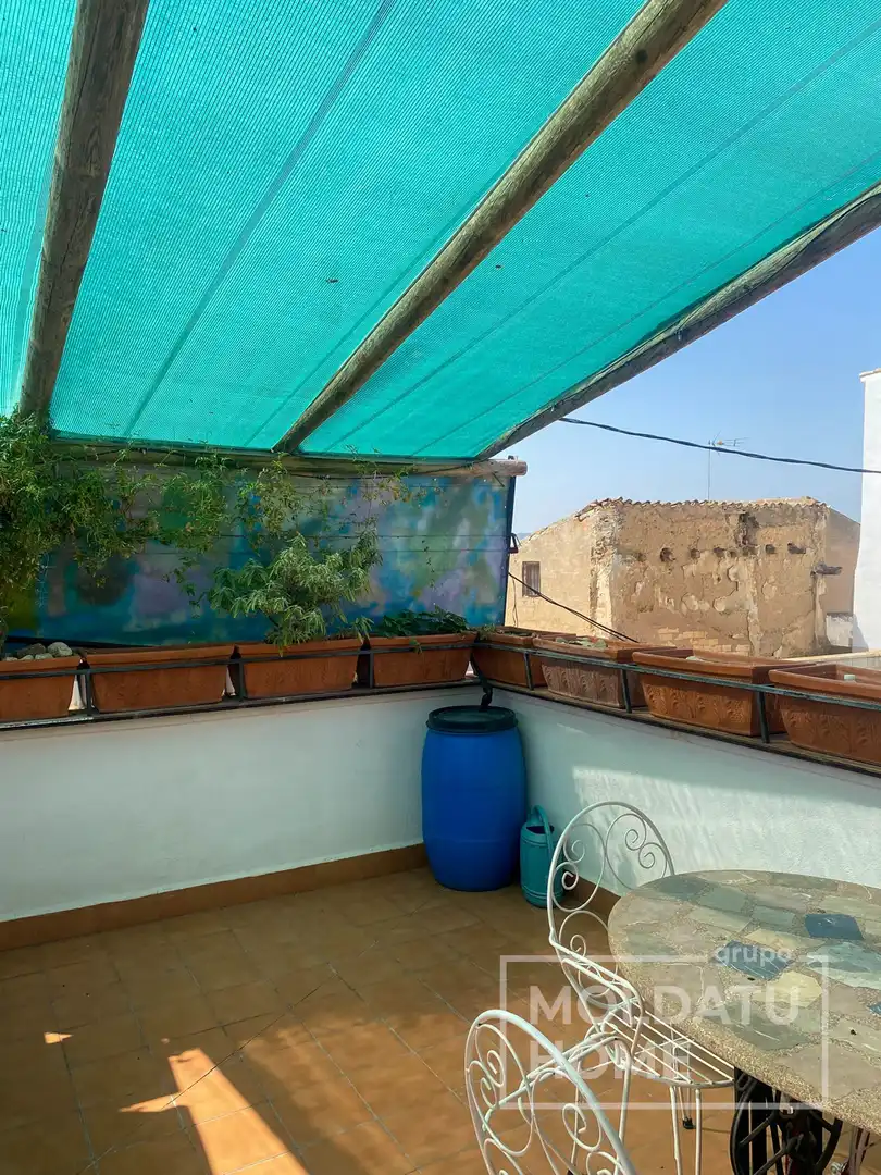 Country homes for sale in Baja, Corella