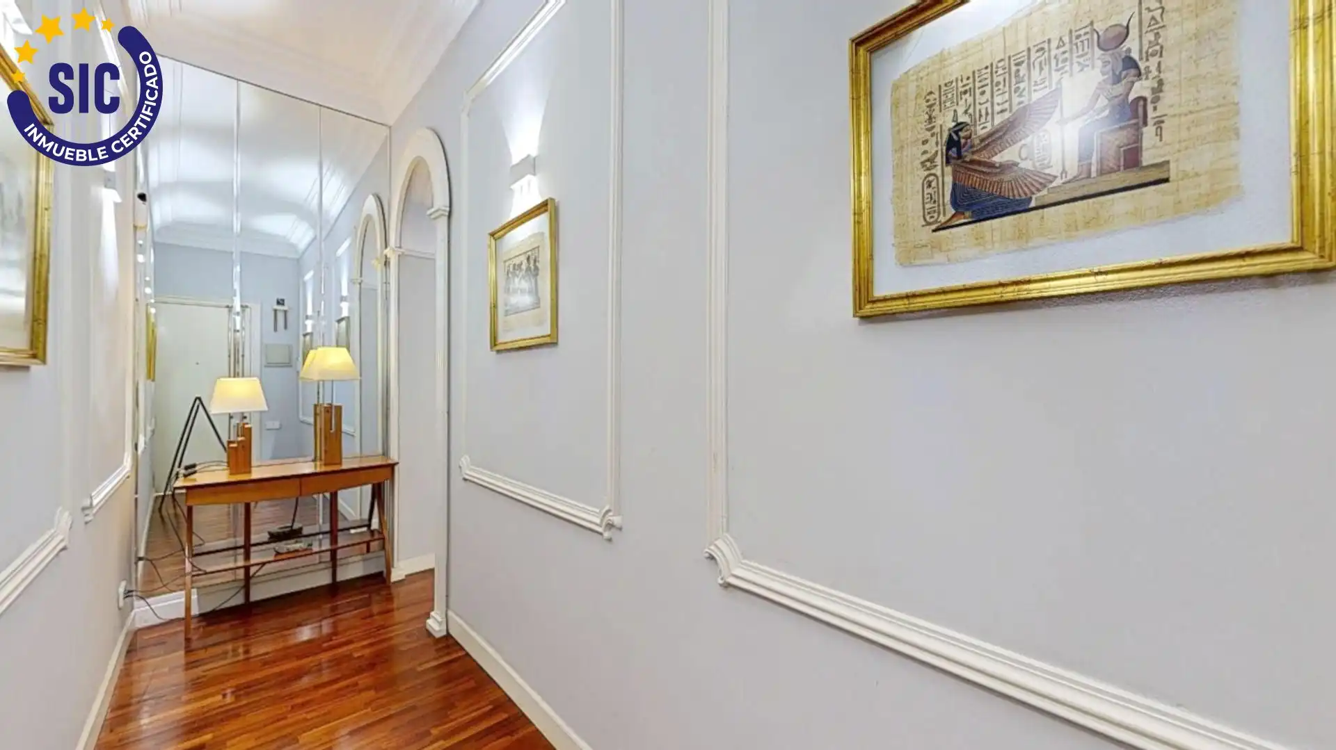 Piso en venta en Valencia con Aire acondicionado, Calefacción y Parquet