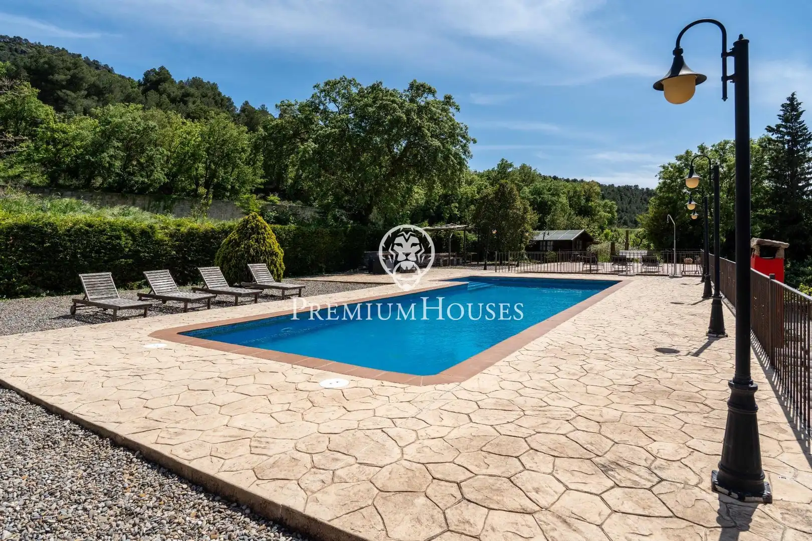 Piscina de Casa o chalet en venta en Montblanc con Calefacción, Jardín privado y Terraza