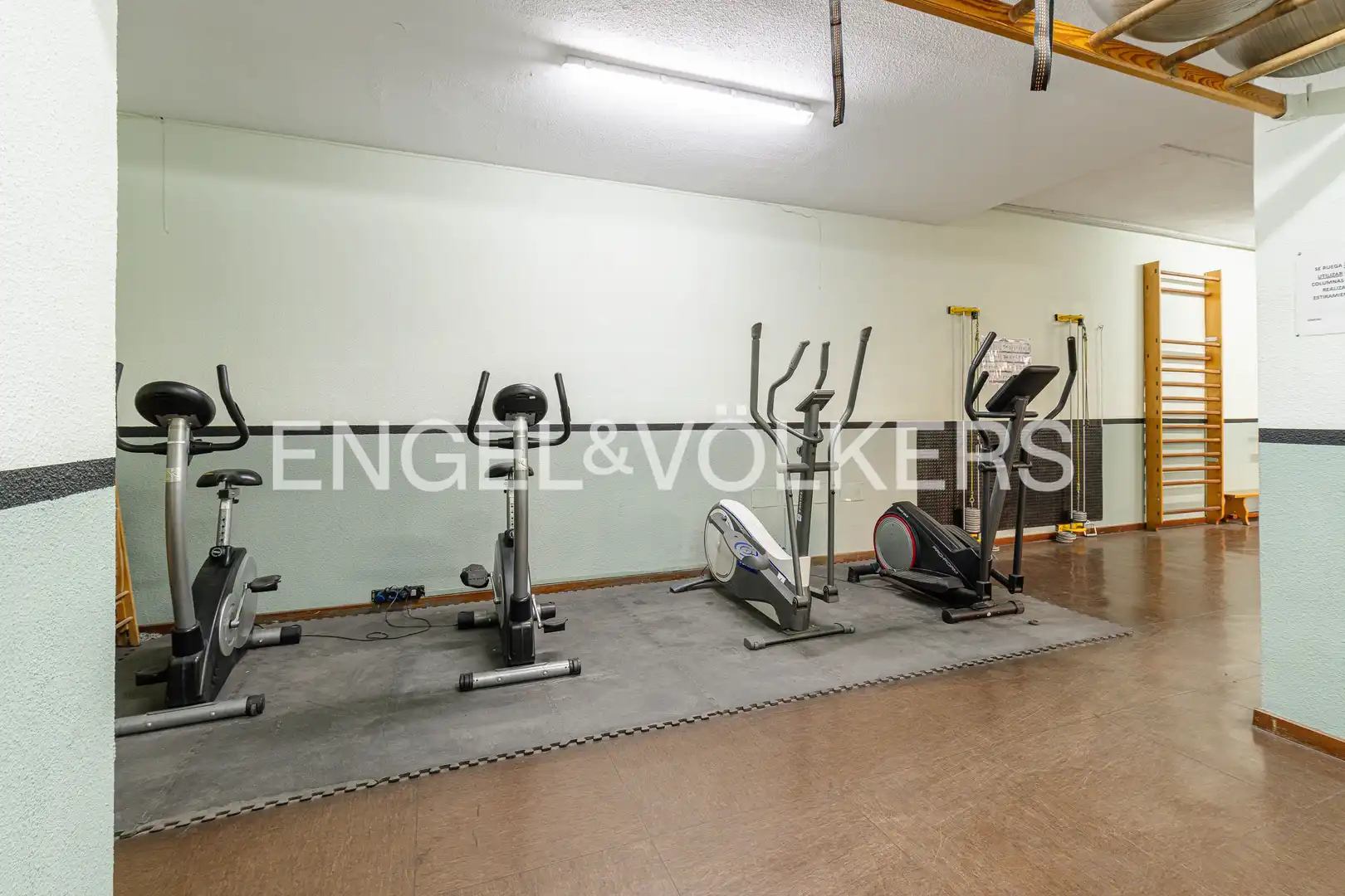 Piso con piscina en venta en Ciudad Lineal, imagen 21