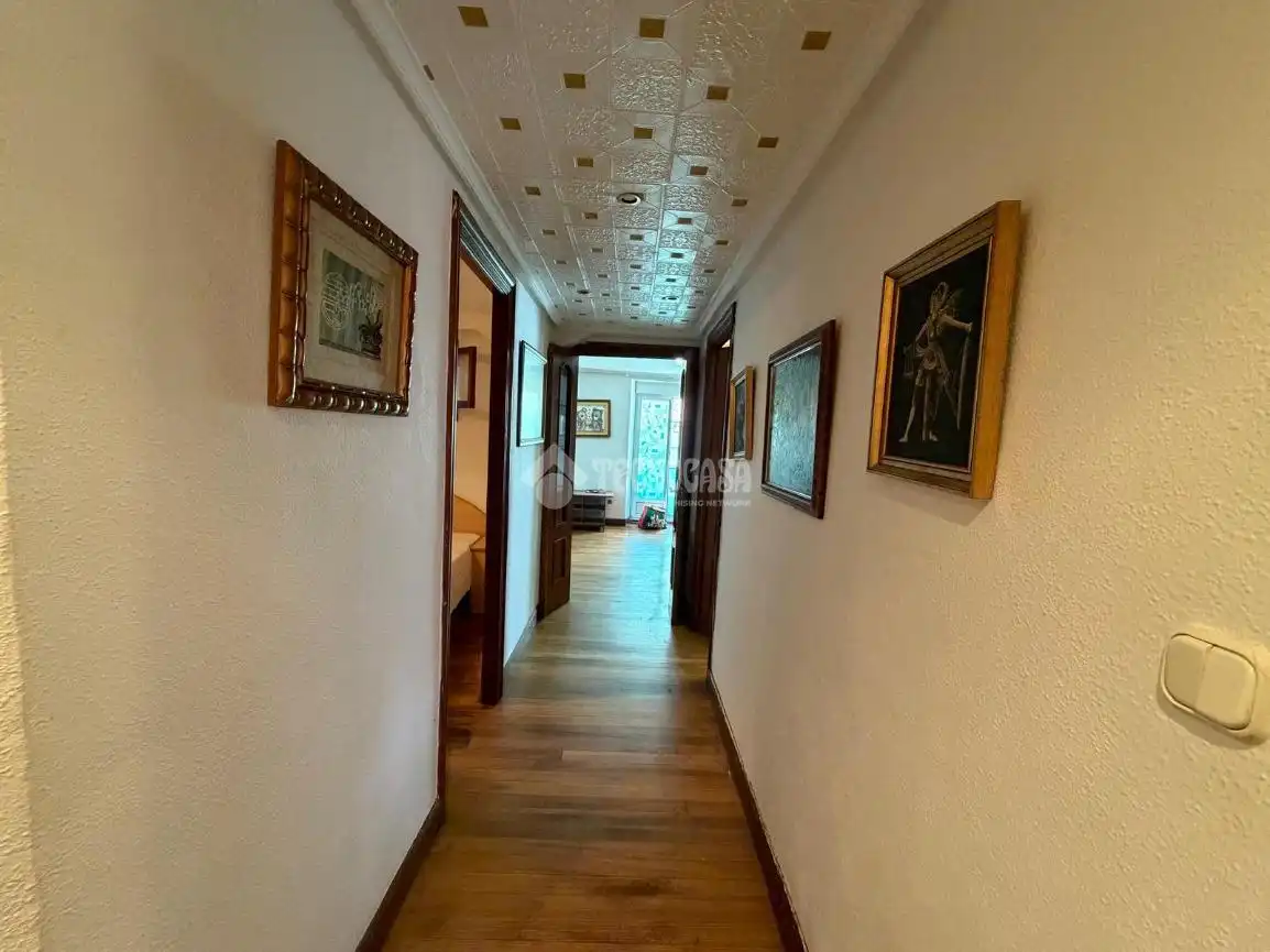 Wohnung zum Verkauf in Castro-Urdiales mit Heizung