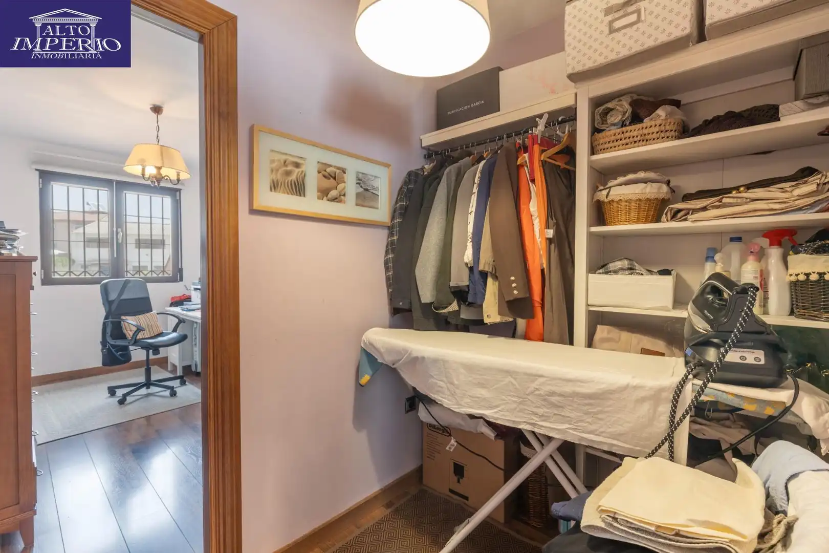 Villa avec terrasse à vendre à Calle BRASIL, imagen 18