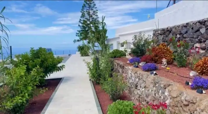Casa con jardín en venta en Guía de Isora interior, imagen 13
