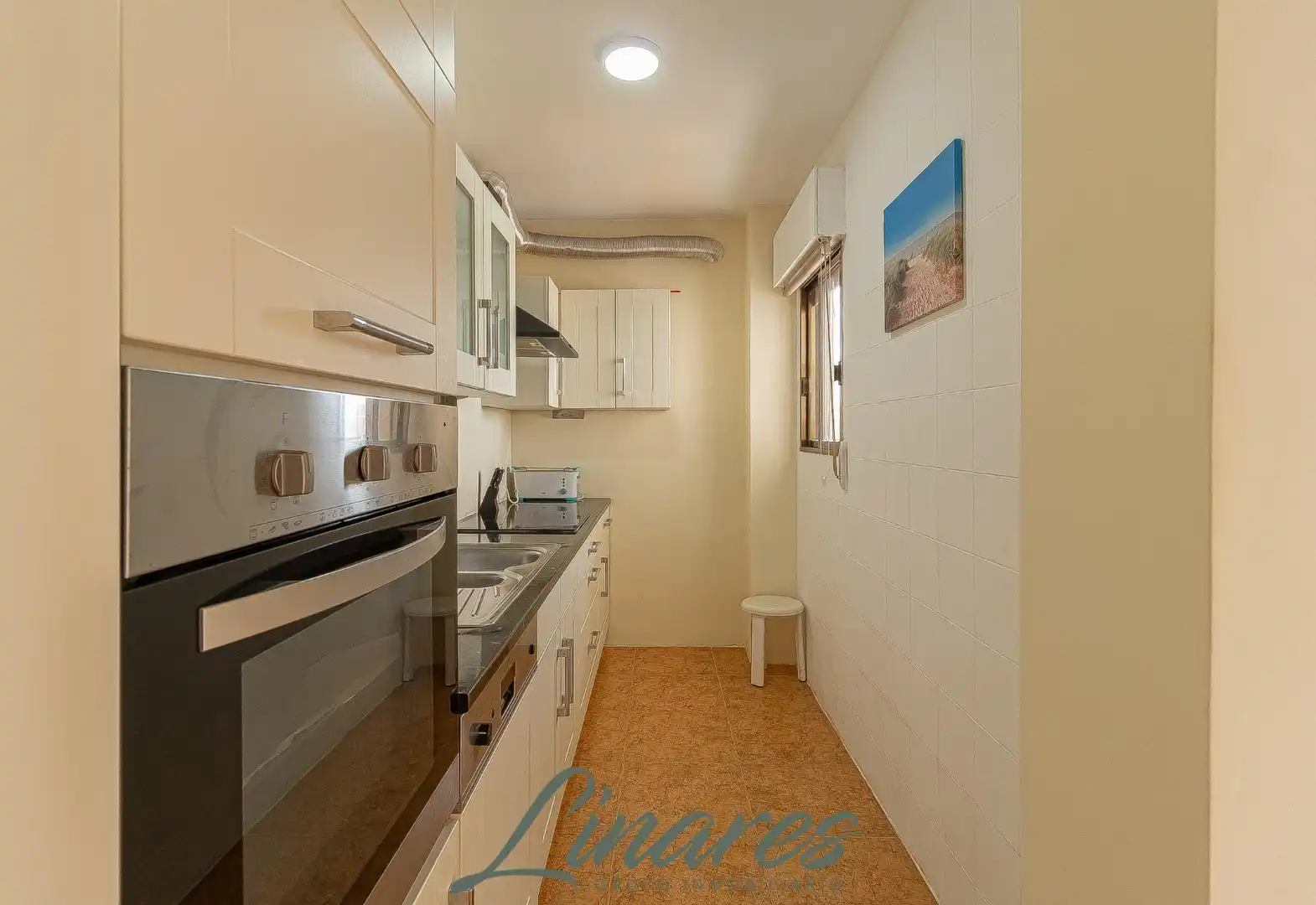 Apartamento con piscina en venta en Entremares, imagen 24