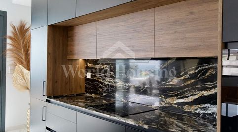 Foto 3 de Apartamento en venta en Avenida Avenida Fernando Pérez Ojeda, Centro, Santa Pola